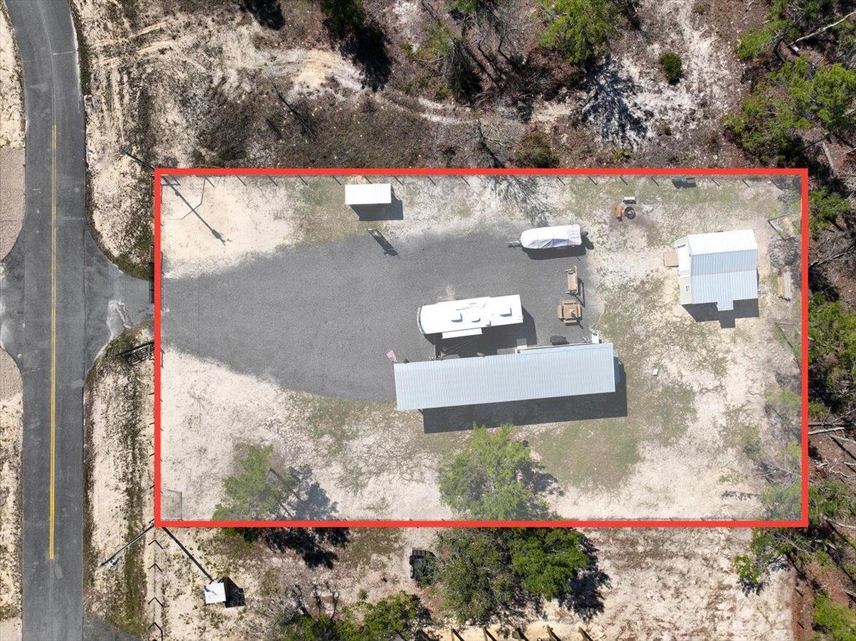 132 Tyler Terrace, Perry, Florida image 14
