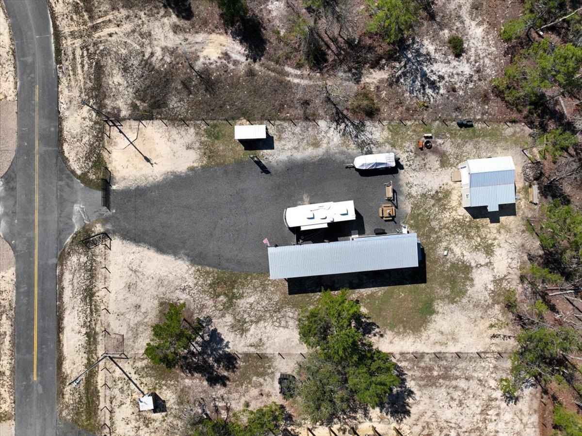132 Tyler Terrace, Perry, Florida image 15