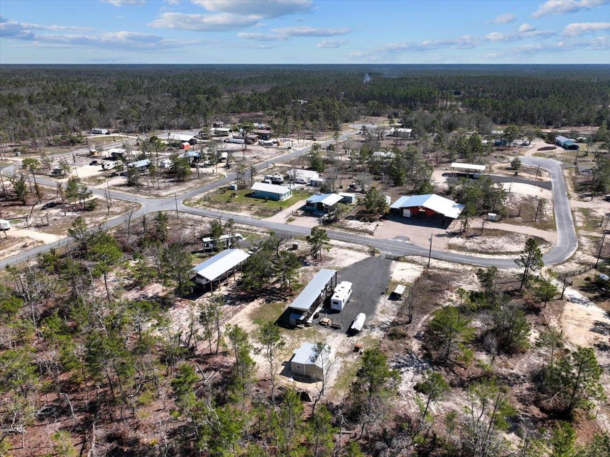 132 Tyler Terrace, Perry, Florida image 16