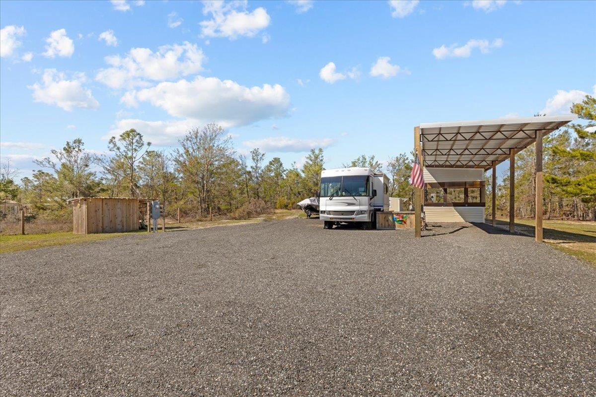 132 Tyler Terrace, Perry, Florida image 2