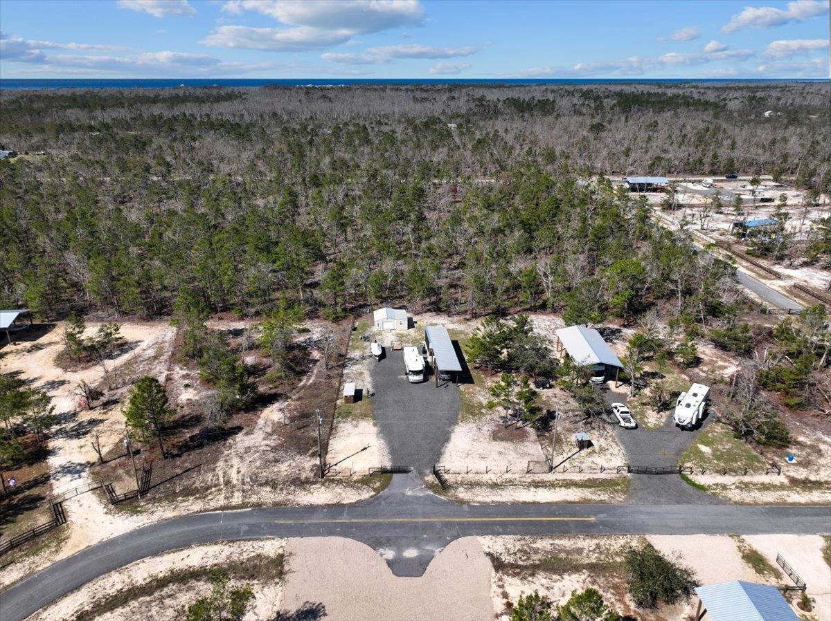 132 Tyler Terrace, Perry, Florida image 21