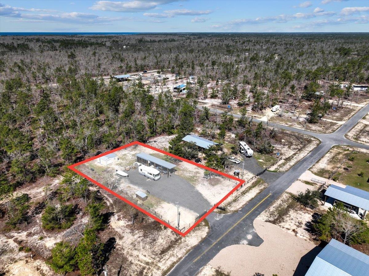 132 Tyler Terrace, Perry, Florida image 23