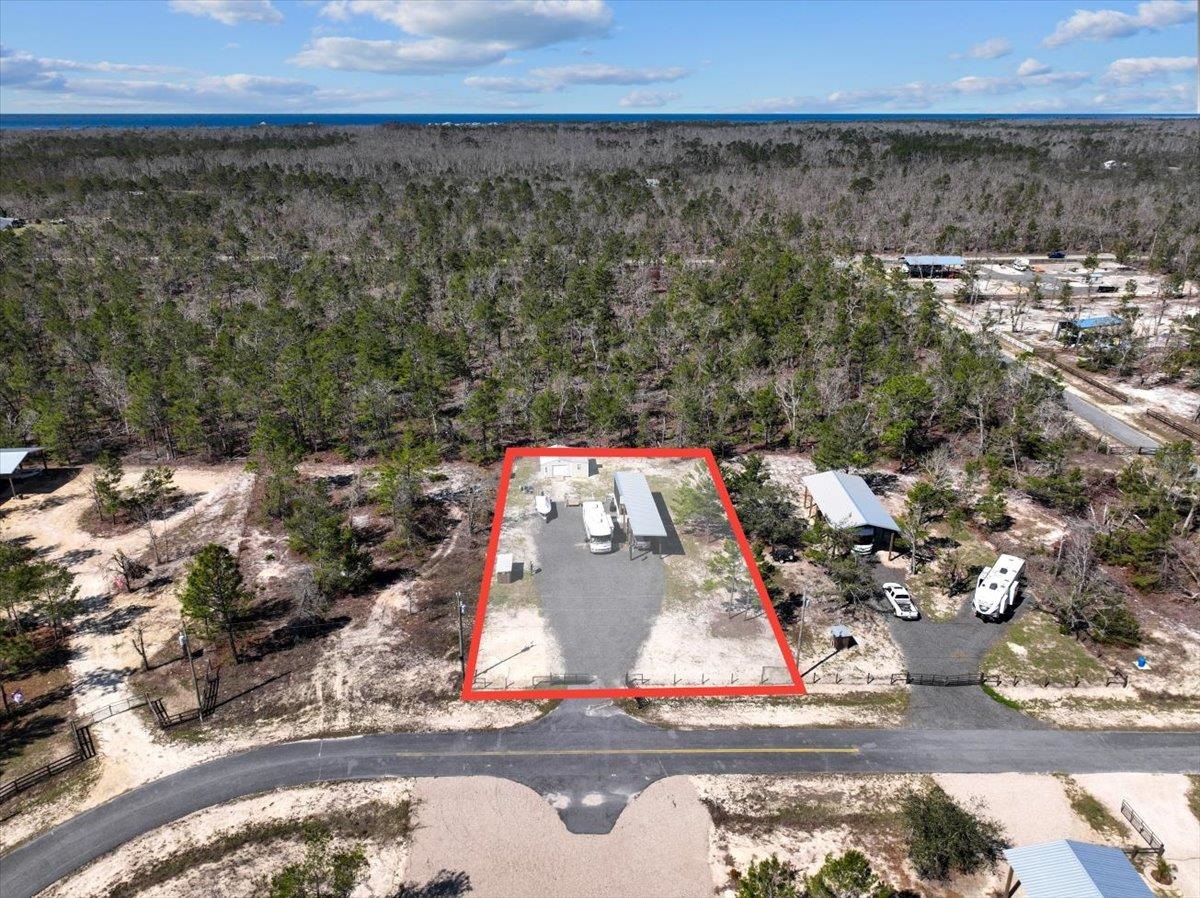 132 Tyler Terrace, Perry, Florida image 24