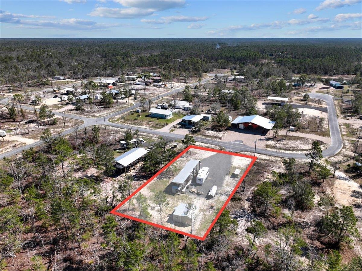 132 Tyler Terrace, Perry, Florida image 25