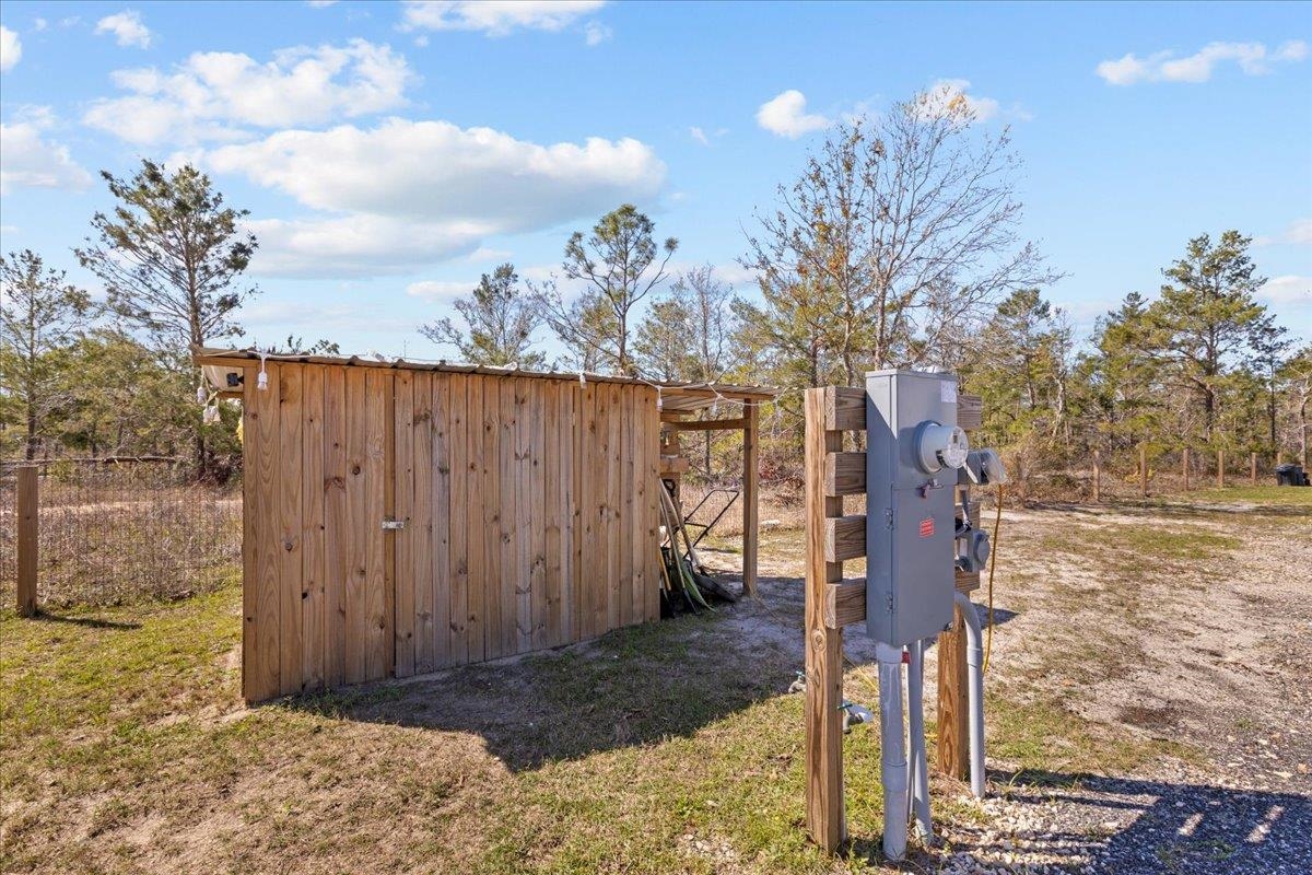 132 Tyler Terrace, Perry, Florida image 3