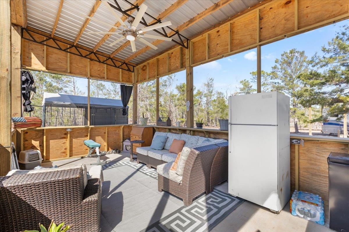 132 Tyler Terrace, Perry, Florida image 5