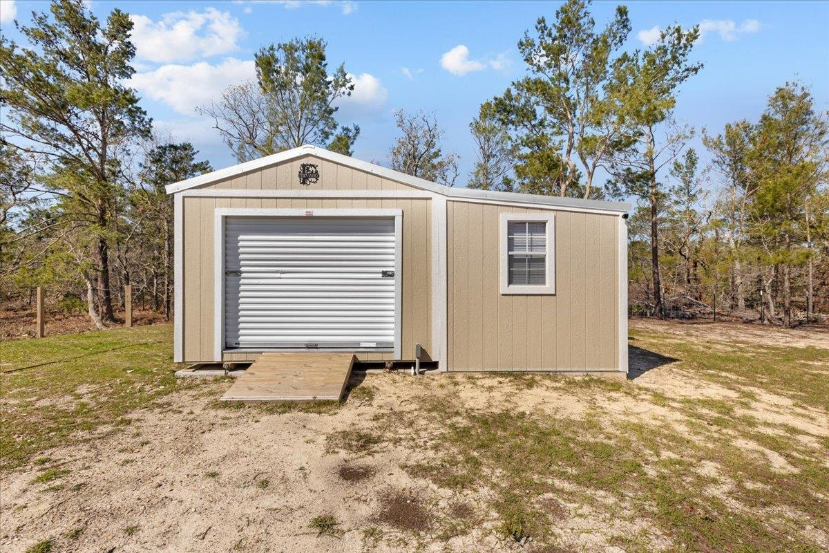 132 Tyler Terrace, Perry, Florida image 6