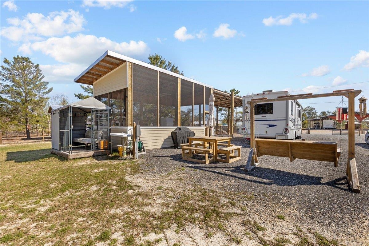 132 Tyler Terrace, Perry, Florida image 7