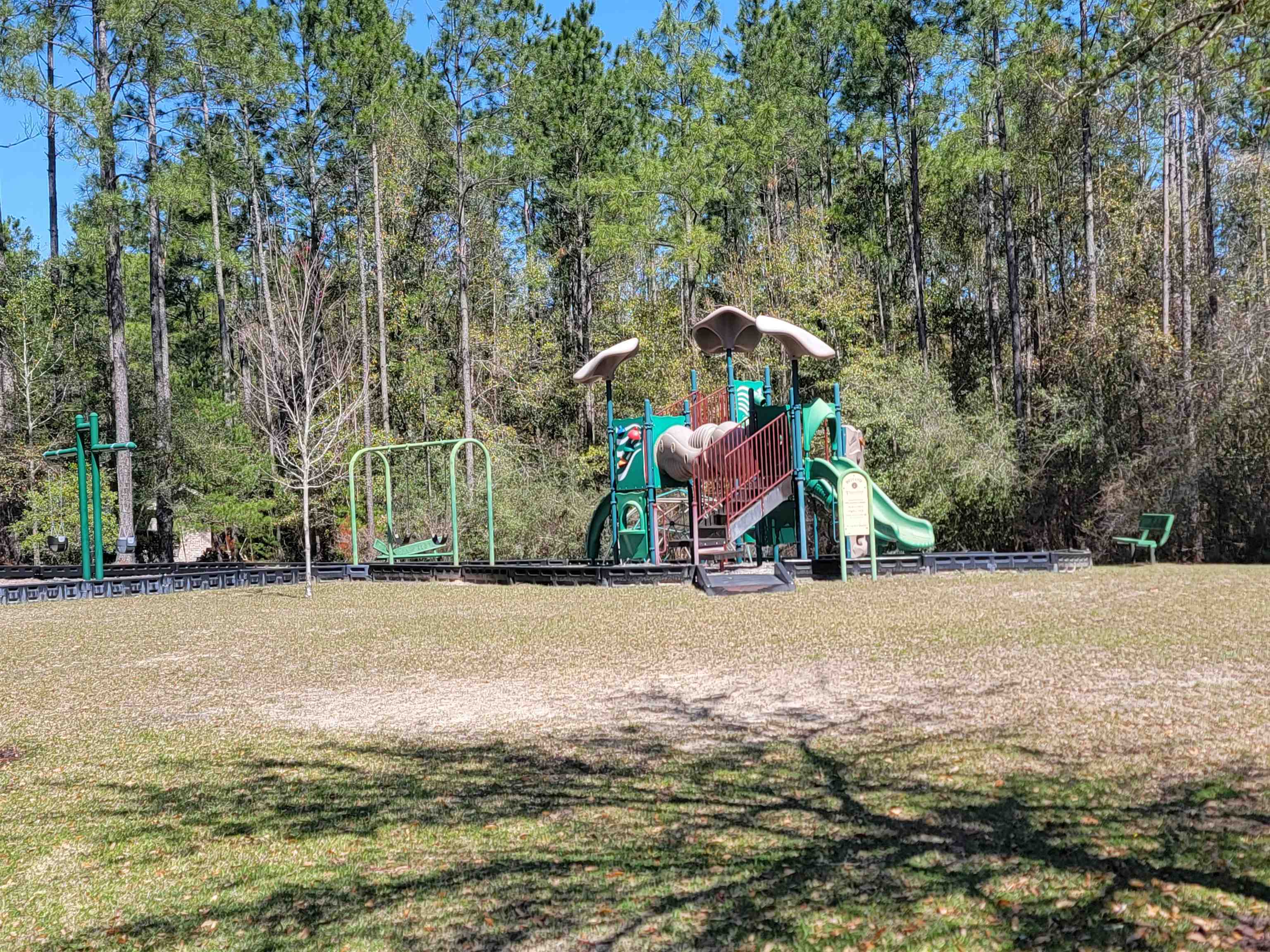 Lot 17 Blk E Ranch Club Road, Tallahassee, Florida image 10