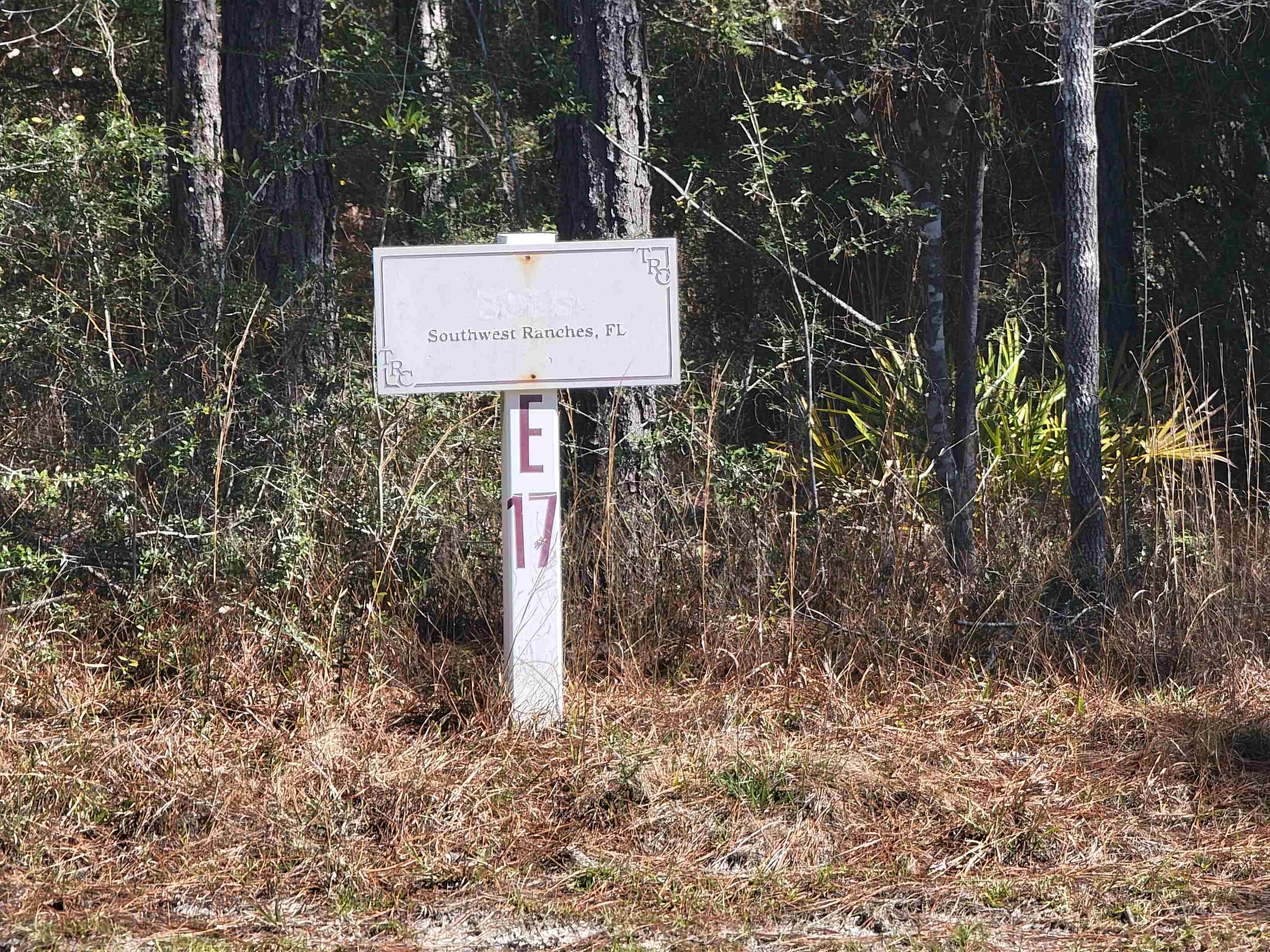 Lot 17 Blk E Ranch Club Road, Tallahassee, Florida image 7