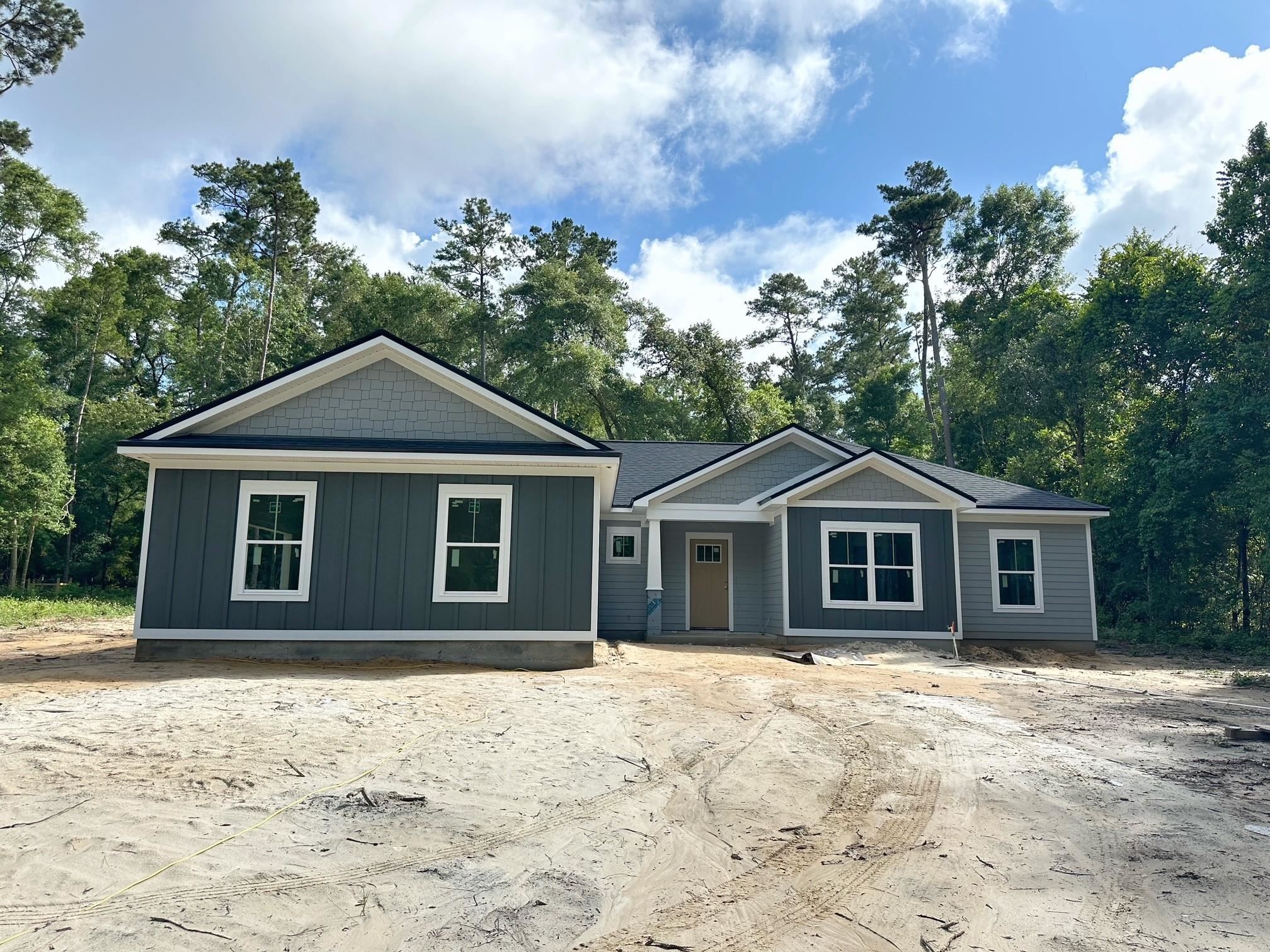 1586 Beaver Creek Drive, Havana, Florida image 1