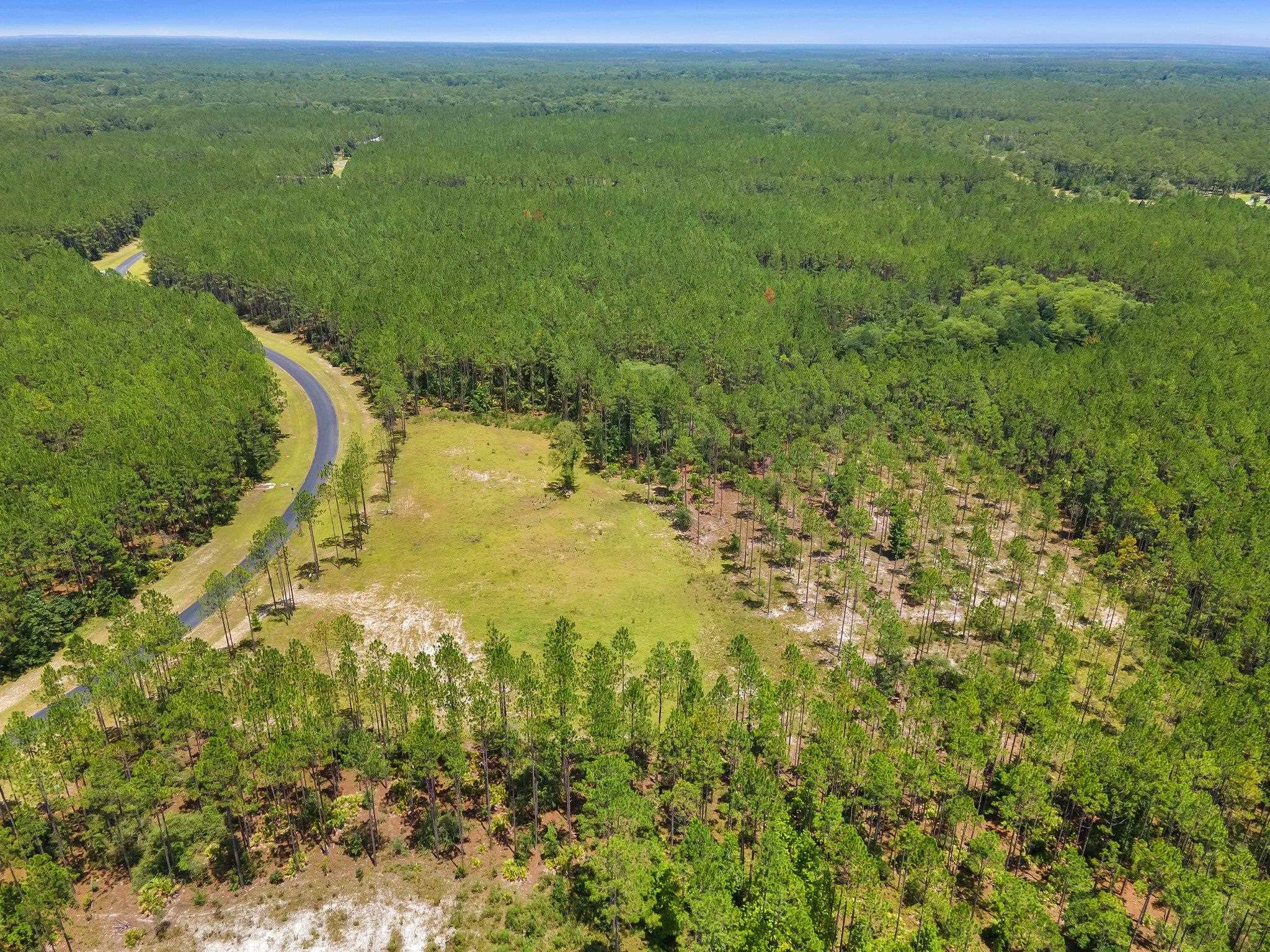 6961 Ranch Club Road, Tallahassee, Florida image 14