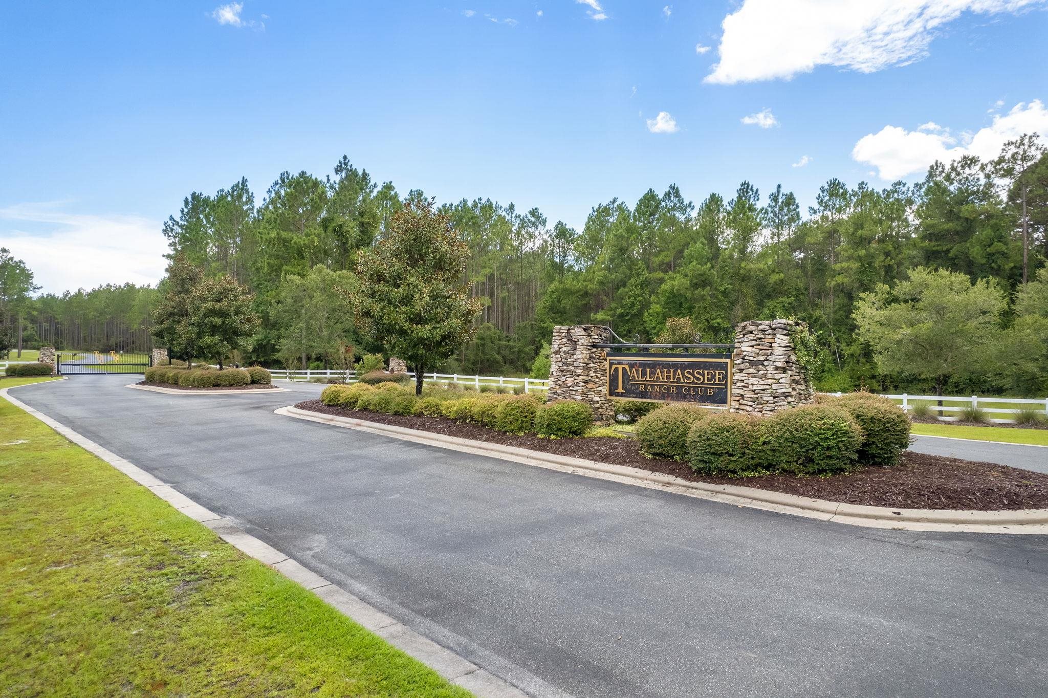 6961 Ranch Club Road, Tallahassee, Florida image 2