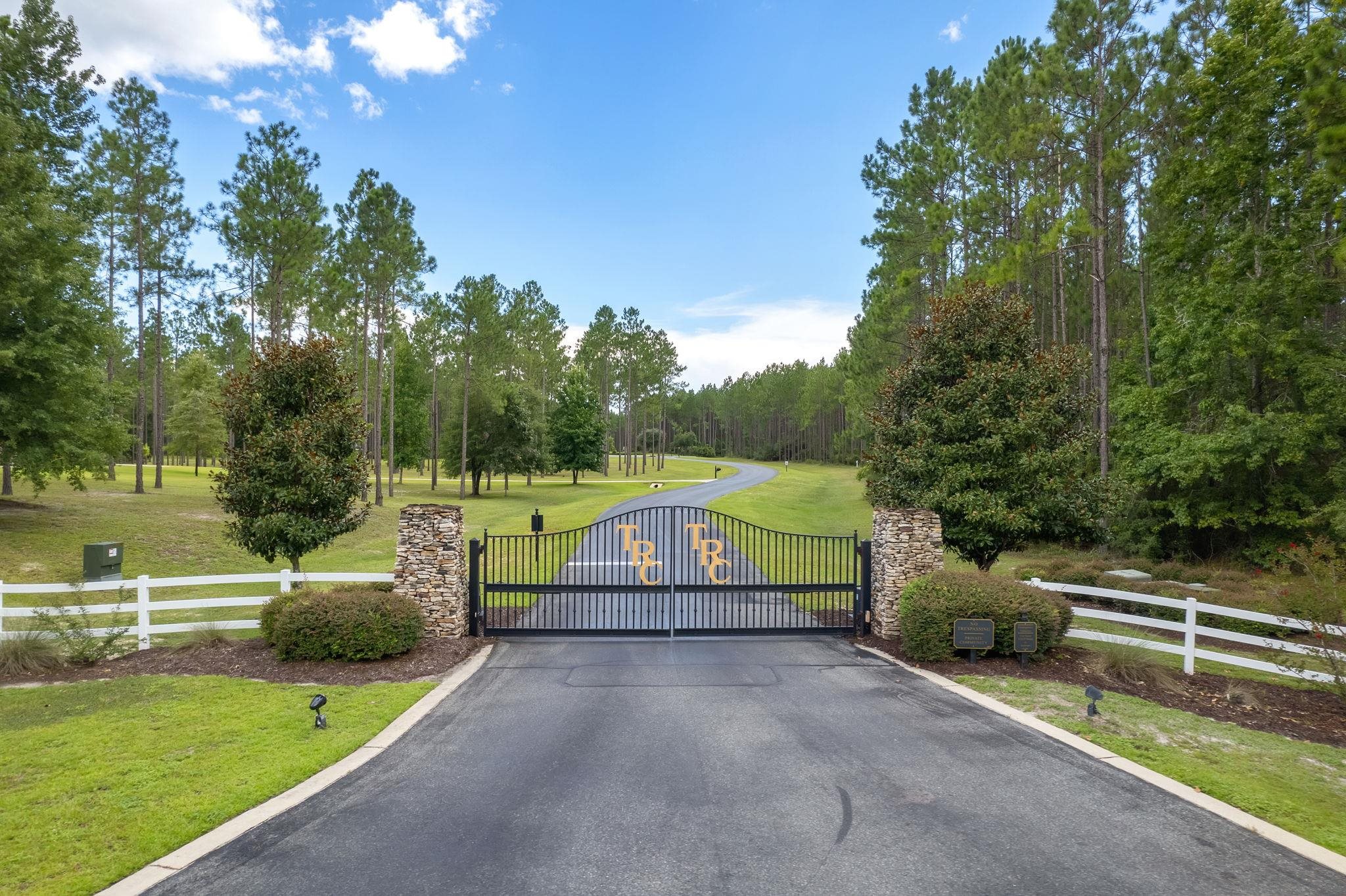 6961 Ranch Club Road, Tallahassee, Florida image 3