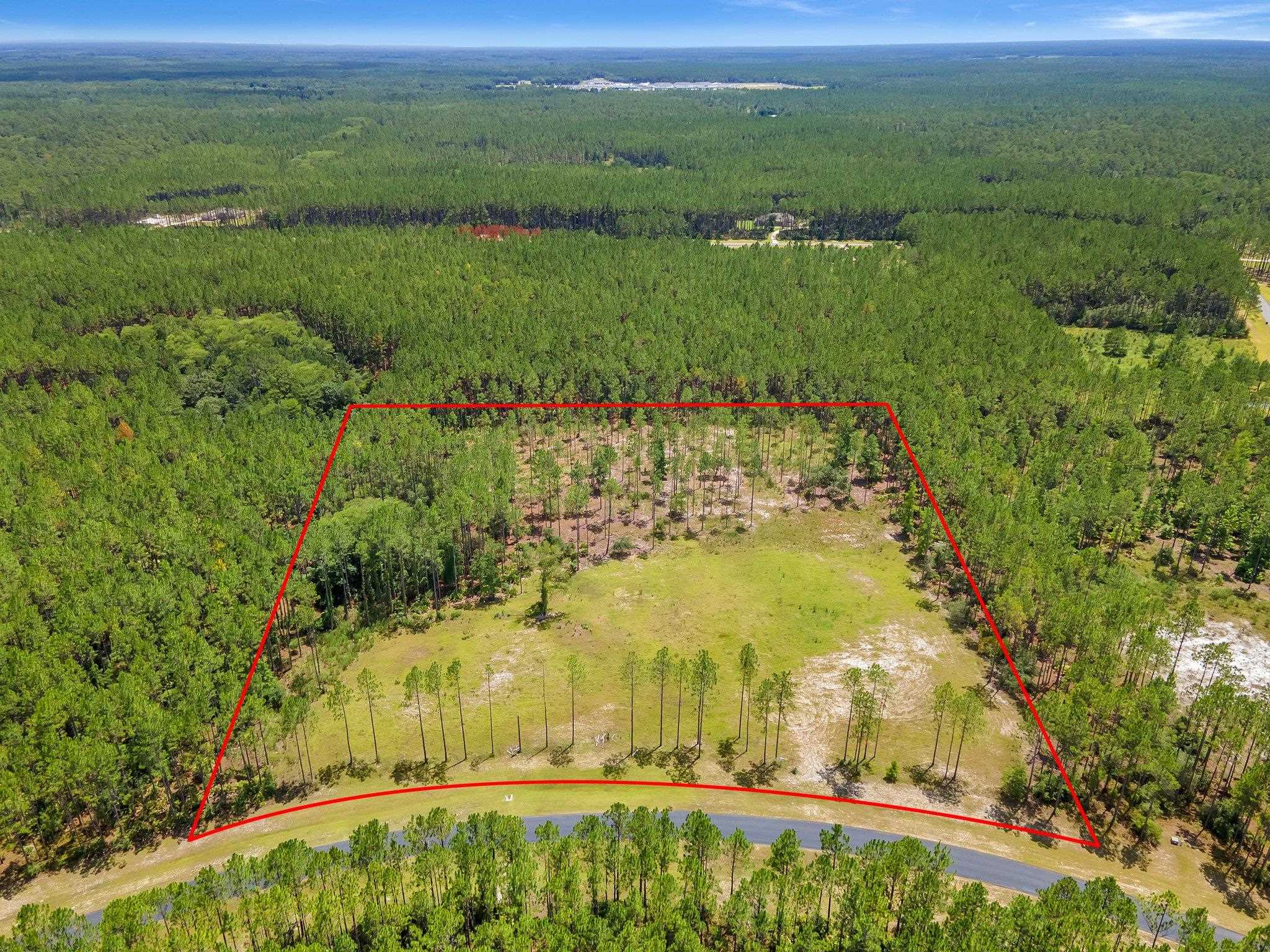 6961 Ranch Club Road, Tallahassee, Florida image 6