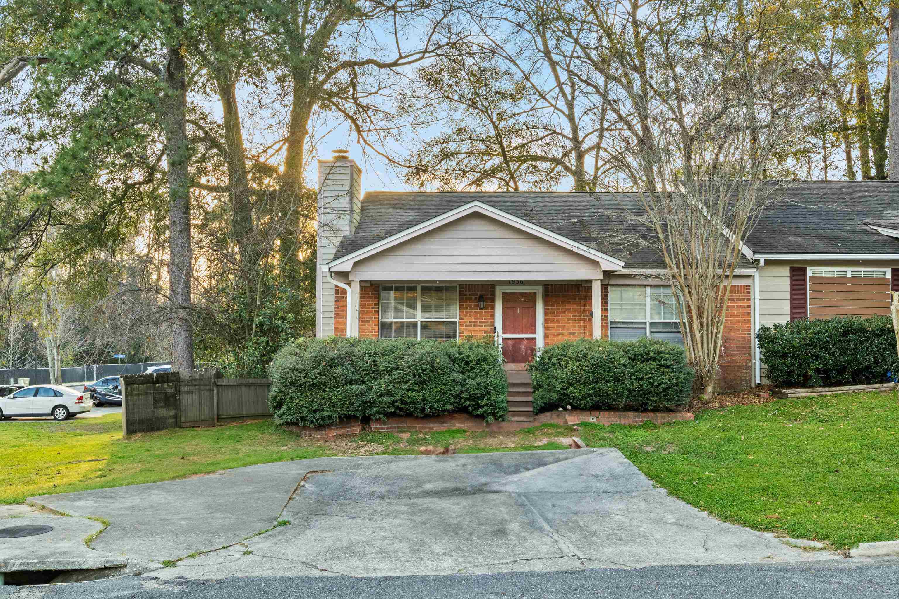 1956 Carp Lane, Tallahassee, Florida image 1