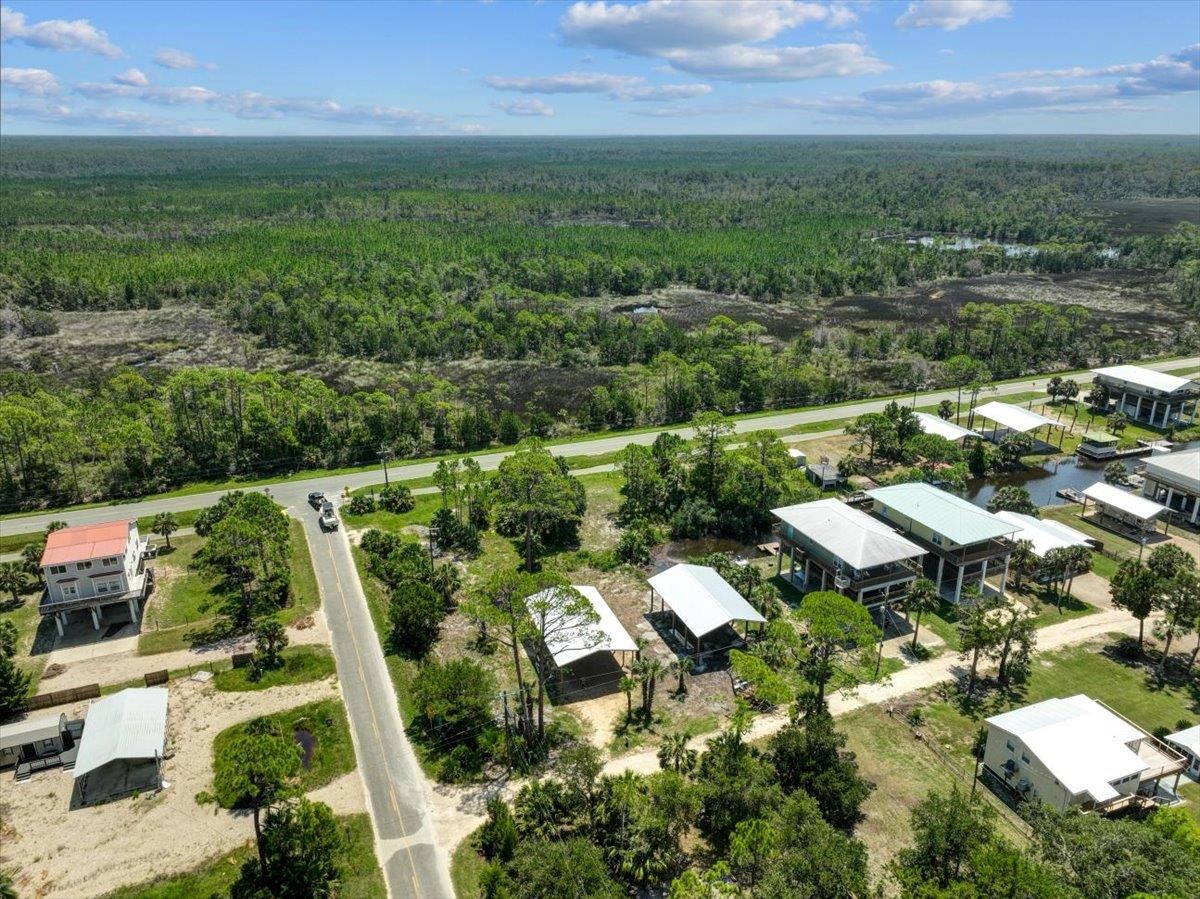 21420 Osprey Road, Perry, Florida image 15