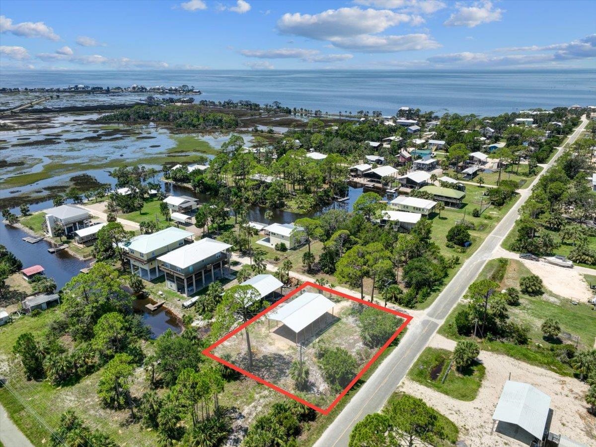 21420 Osprey Road, Perry, Florida image 2
