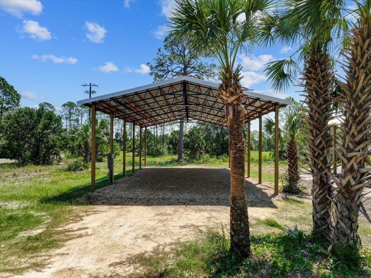 21420 Osprey Road, Perry, Florida image 4