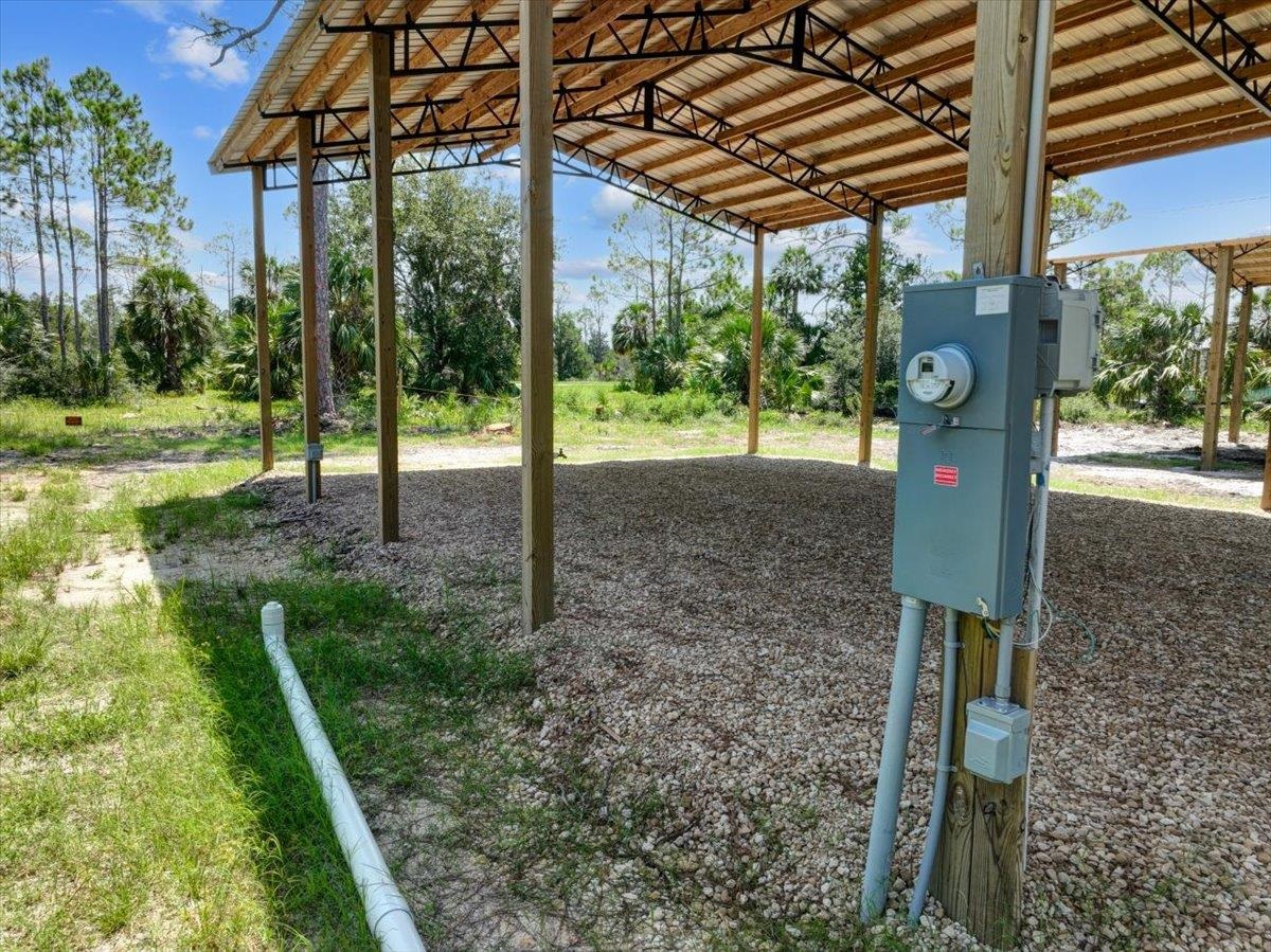 21420 Osprey Road, Perry, Florida image 6