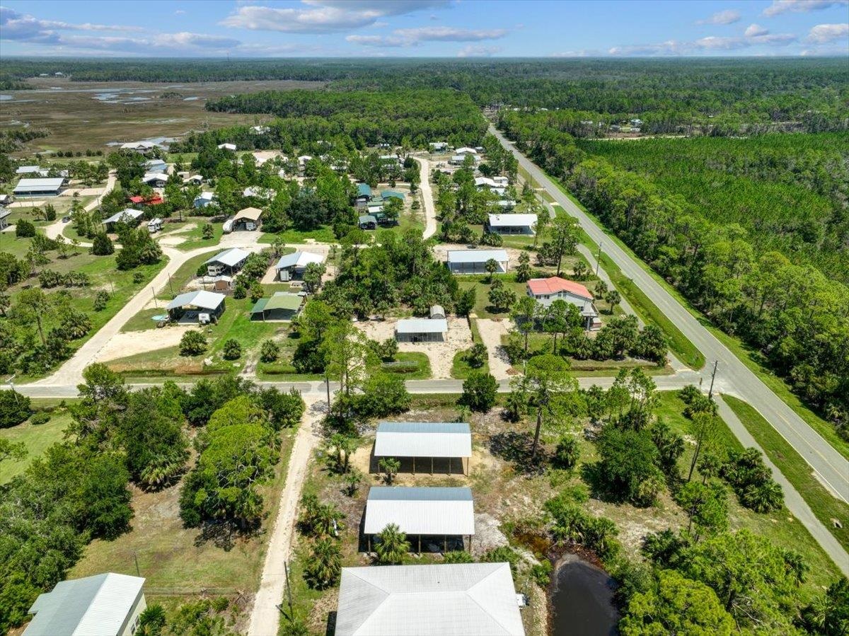 21420 Osprey Road, Perry, Florida image 9