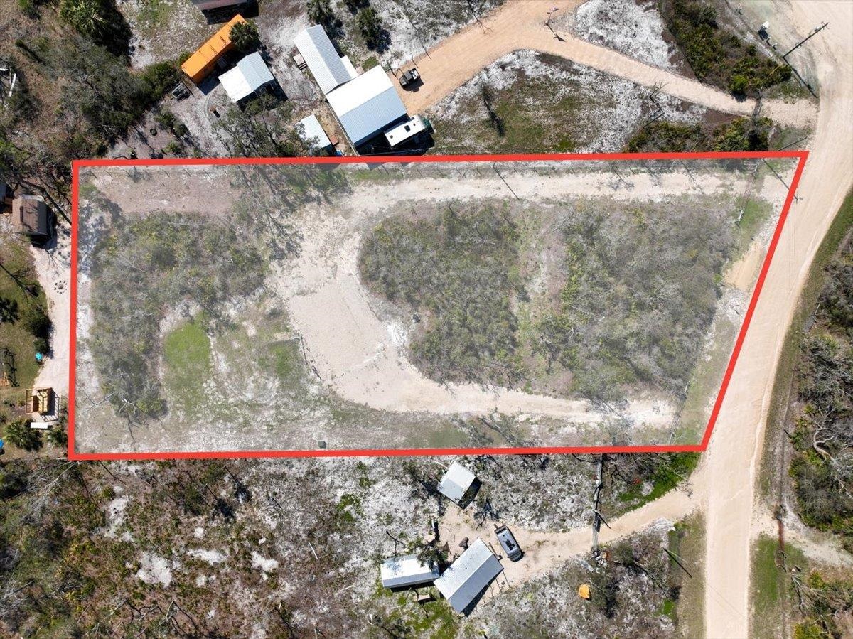 15660 Pompano Place, Perry, Florida image 2