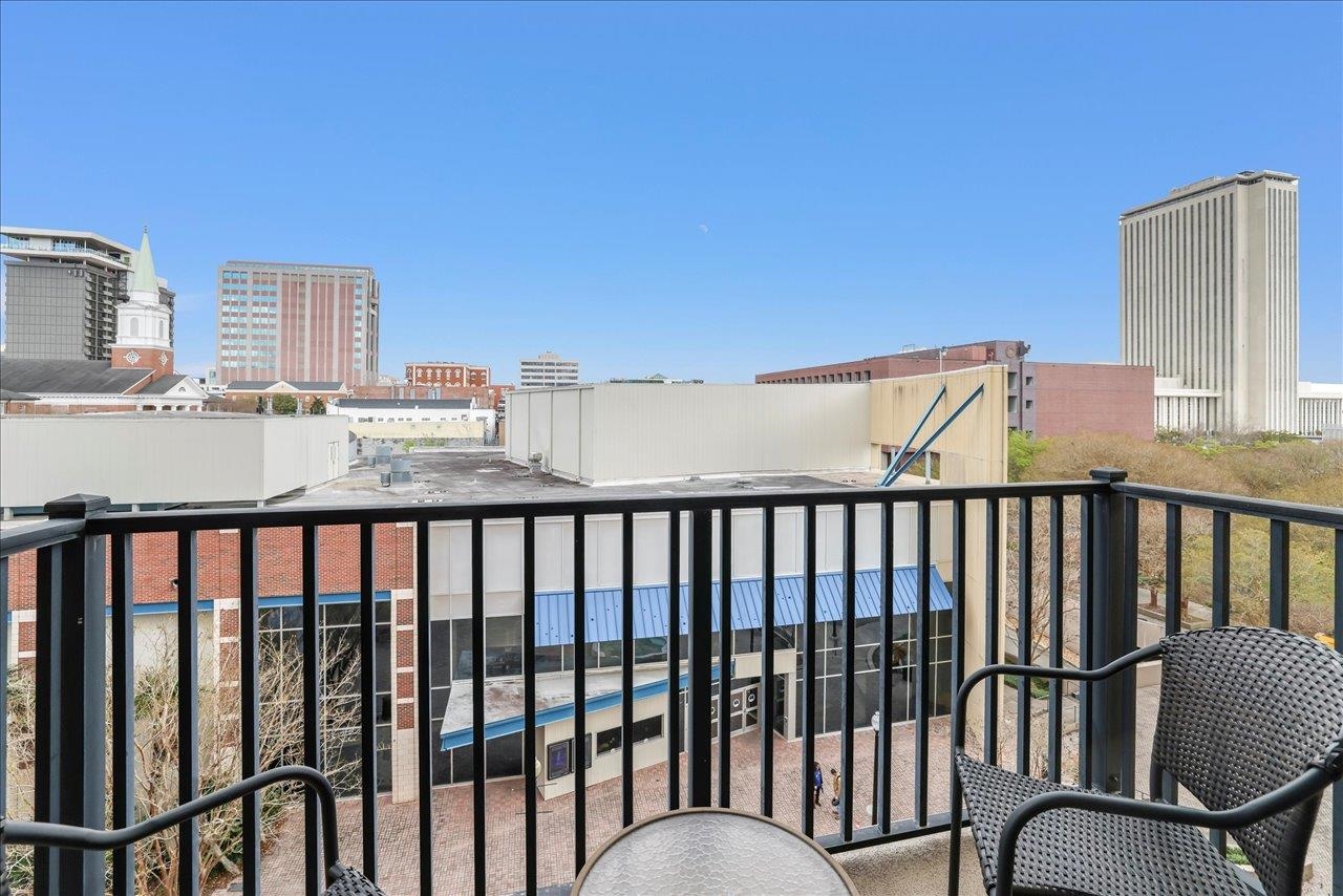 215 W College Avenue #507, Tallahassee, Florida image 12