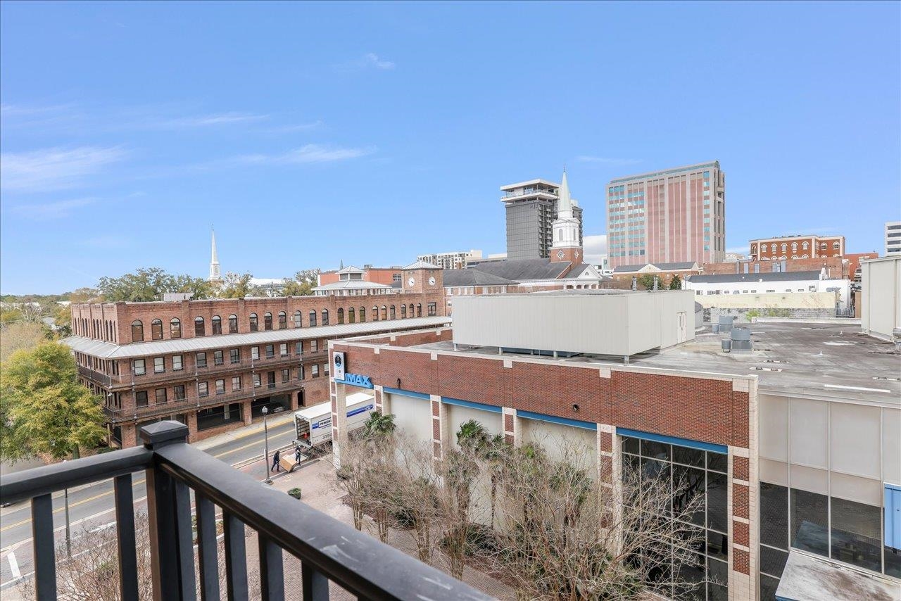 215 W College Avenue #507, Tallahassee, Florida image 15