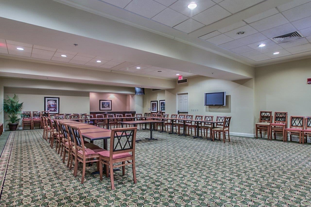 215 W College Avenue #507, Tallahassee, Florida image 22