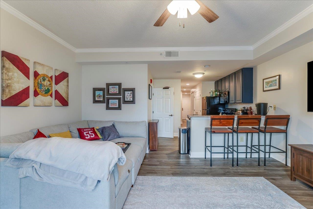 215 W College Avenue #507, Tallahassee, Florida image 3