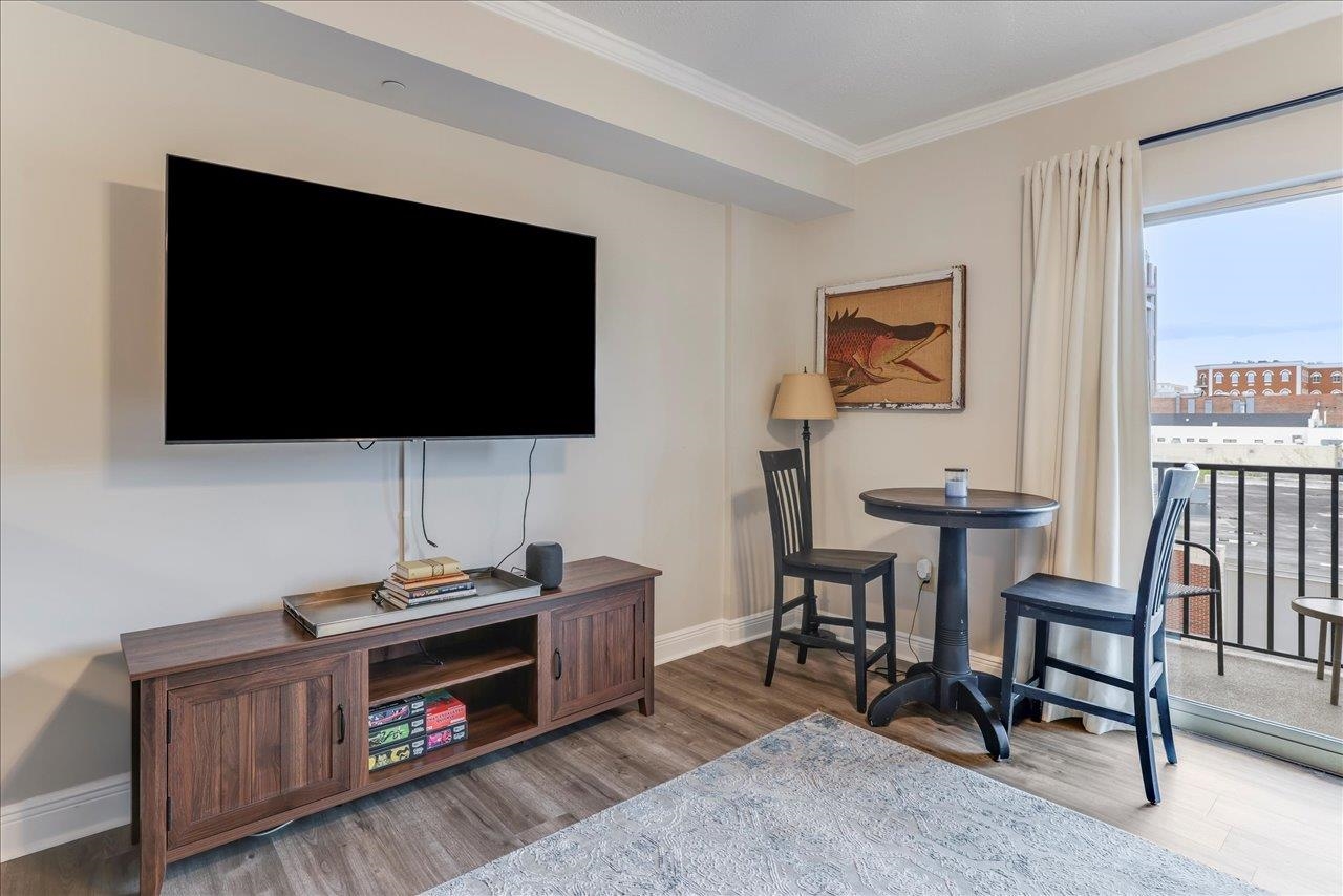 215 W College Avenue #507, Tallahassee, Florida image 7