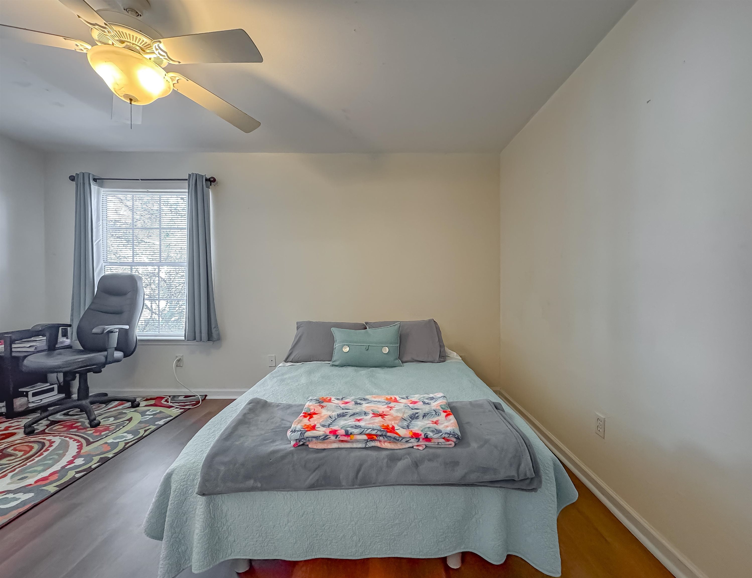 1691 Corey Wood Circle, Tallahassee, Florida image 21