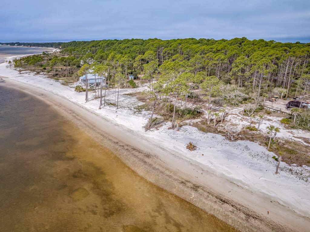 2388 W Hwy 98, Carrabelle, Florida image 1
