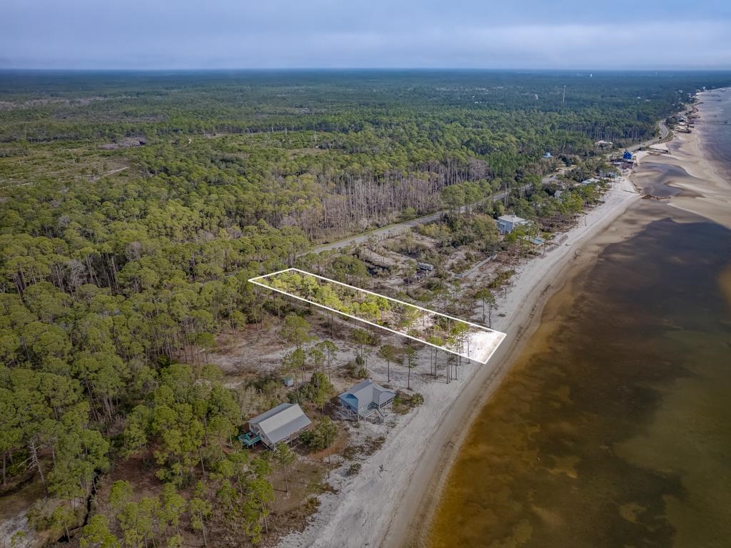2388 W Hwy 98, Carrabelle, Florida image 10
