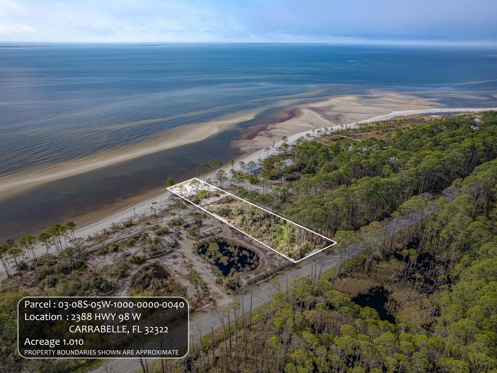 2388 W Hwy 98, Carrabelle, Florida image 13