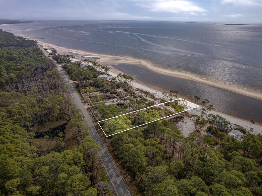 2388 W Hwy 98, Carrabelle, Florida image 14