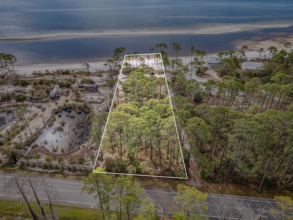 2388 W Hwy 98, Carrabelle, Florida image 16