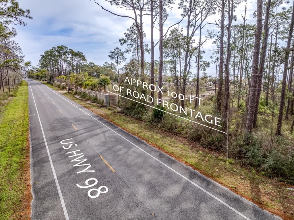 2388 W Hwy 98, Carrabelle, Florida image 23