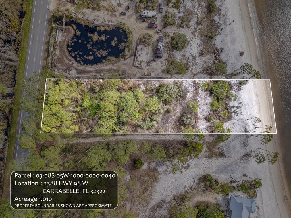2388 W Hwy 98, Carrabelle, Florida image 26