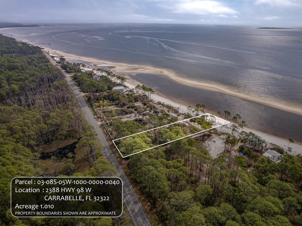 2388 W Hwy 98, Carrabelle, Florida image 27