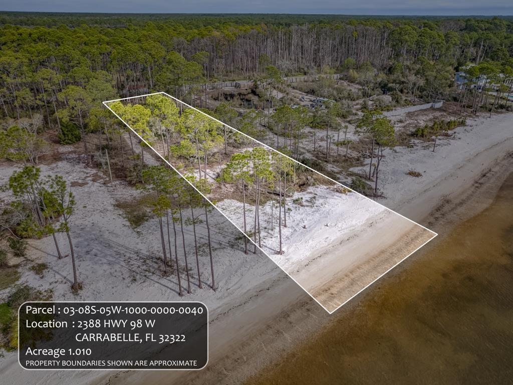 2388 W Hwy 98, Carrabelle, Florida image 3