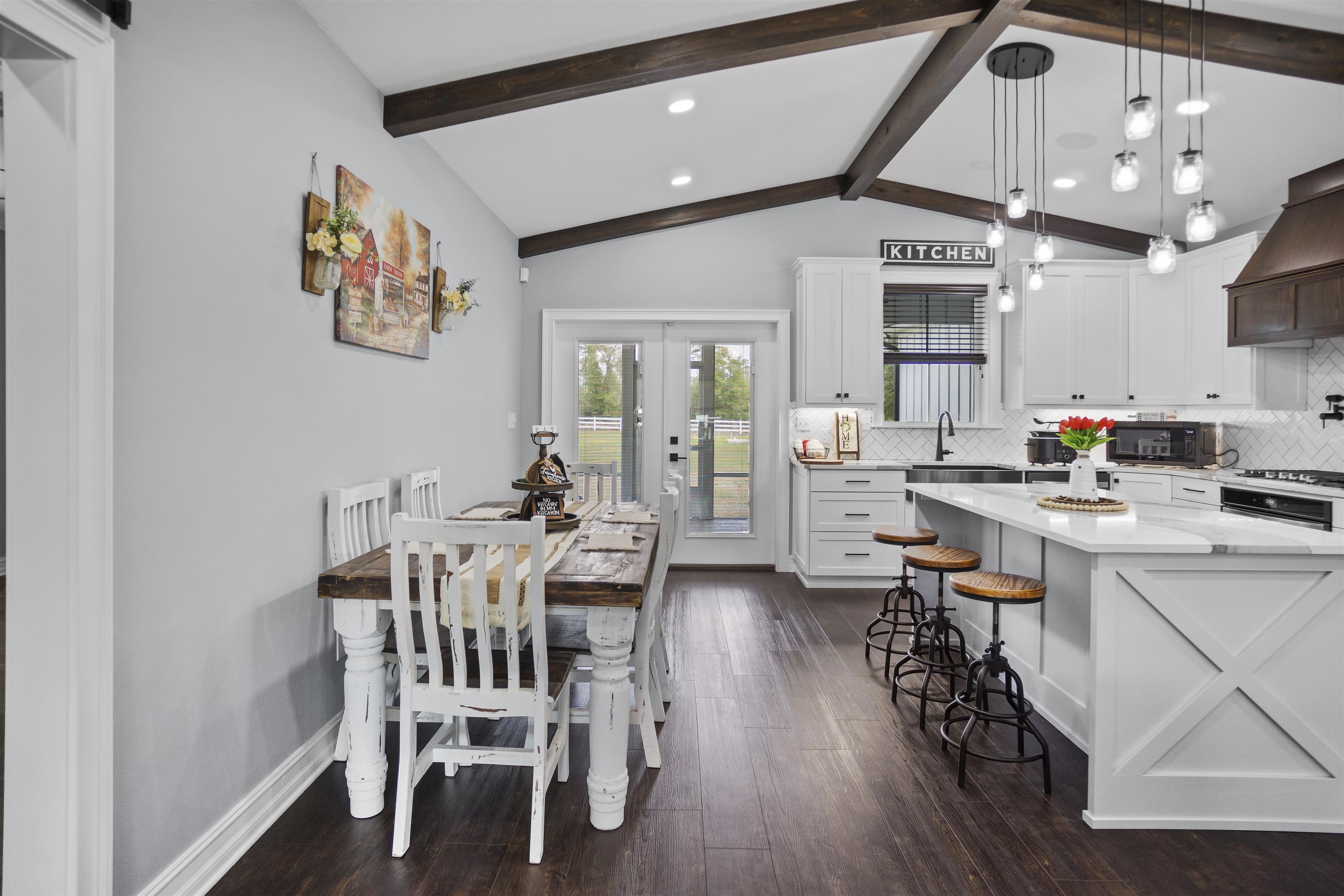13502 NW Odell Owens Road, Bristol, Florida image 10