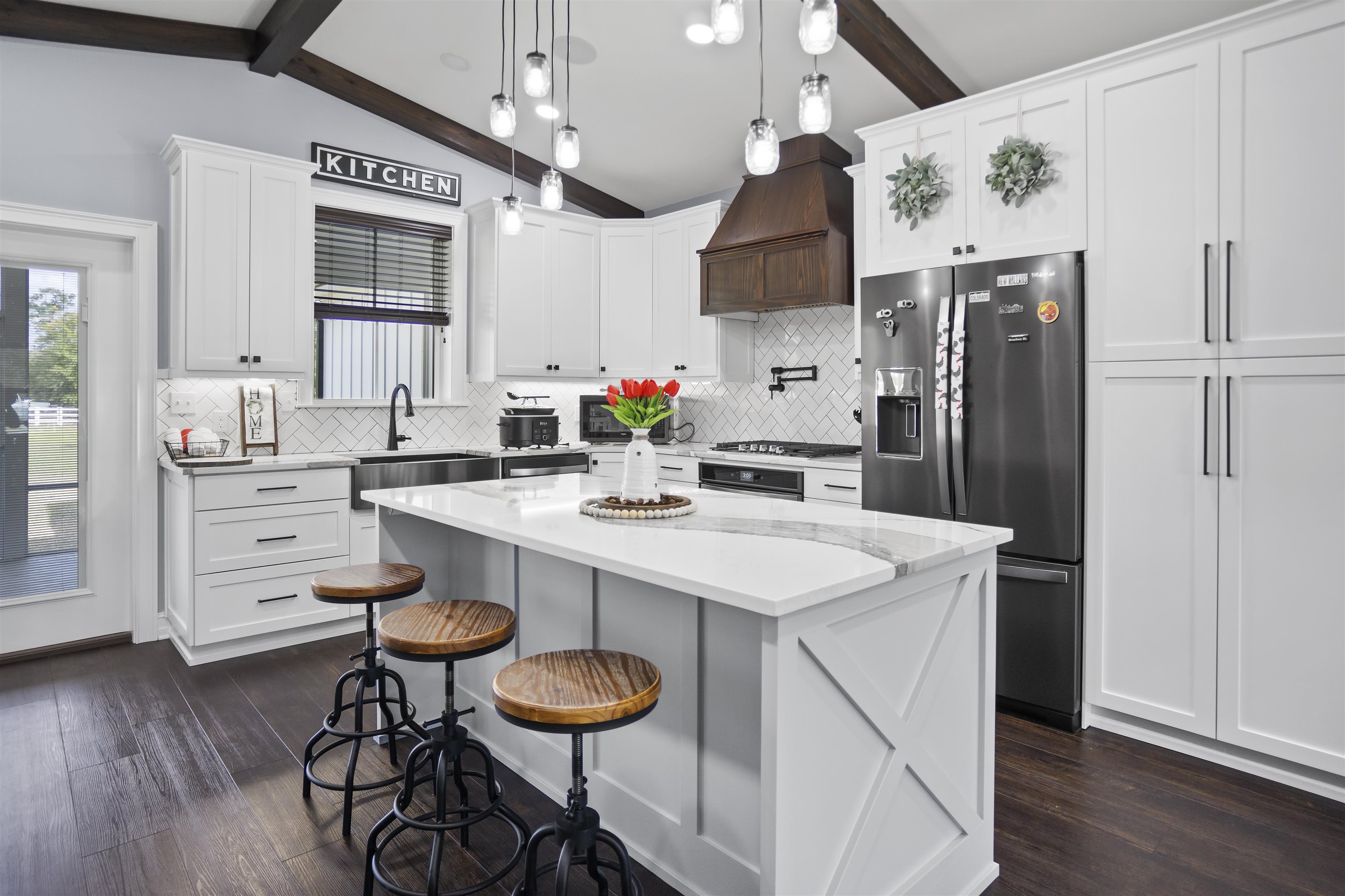 13502 NW Odell Owens Road, Bristol, Florida image 11