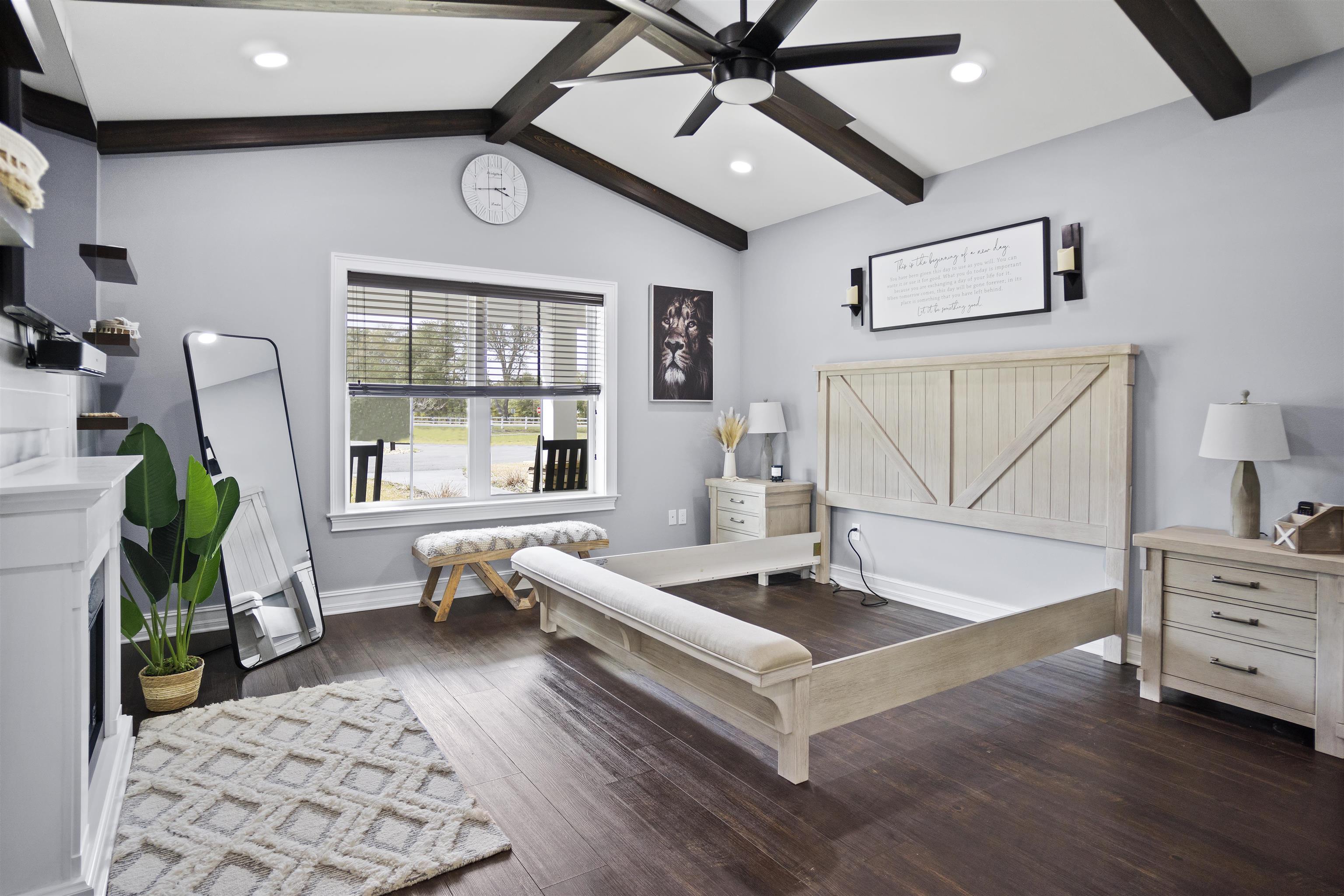 13502 NW Odell Owens Road, Bristol, Florida image 21