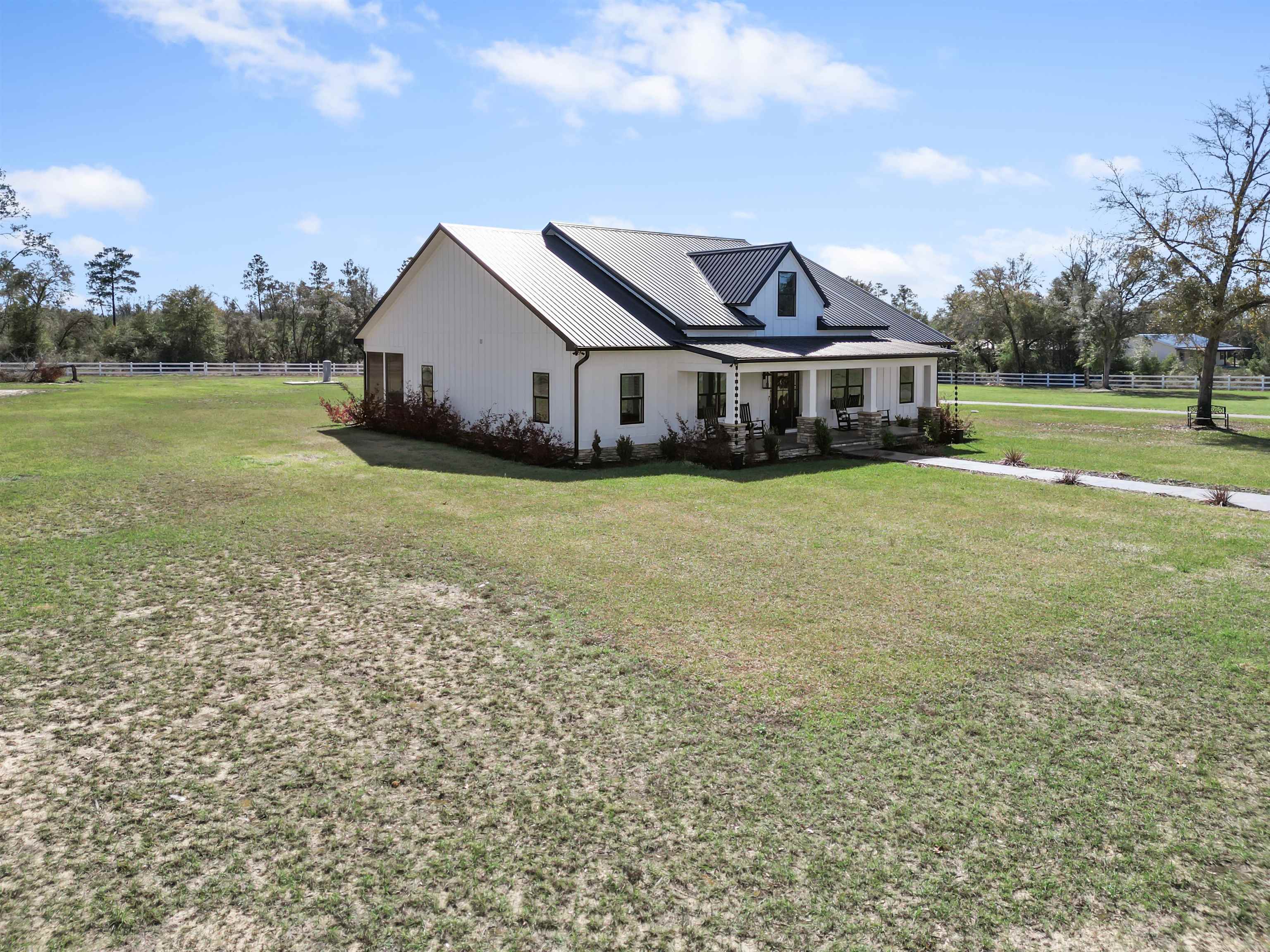 13502 NW Odell Owens Road, Bristol, Florida image 30