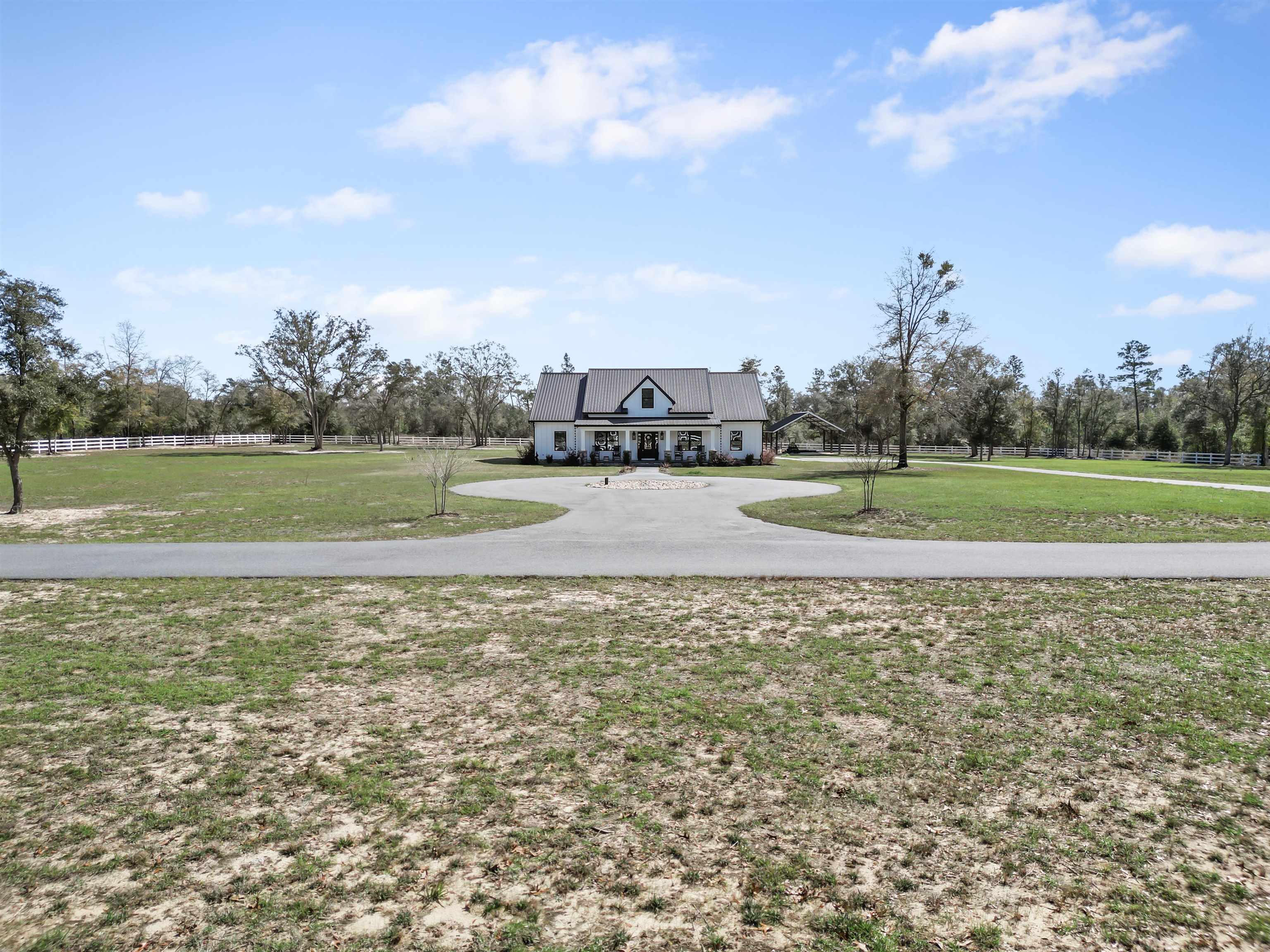 13502 NW Odell Owens Road, Bristol, Florida image 34