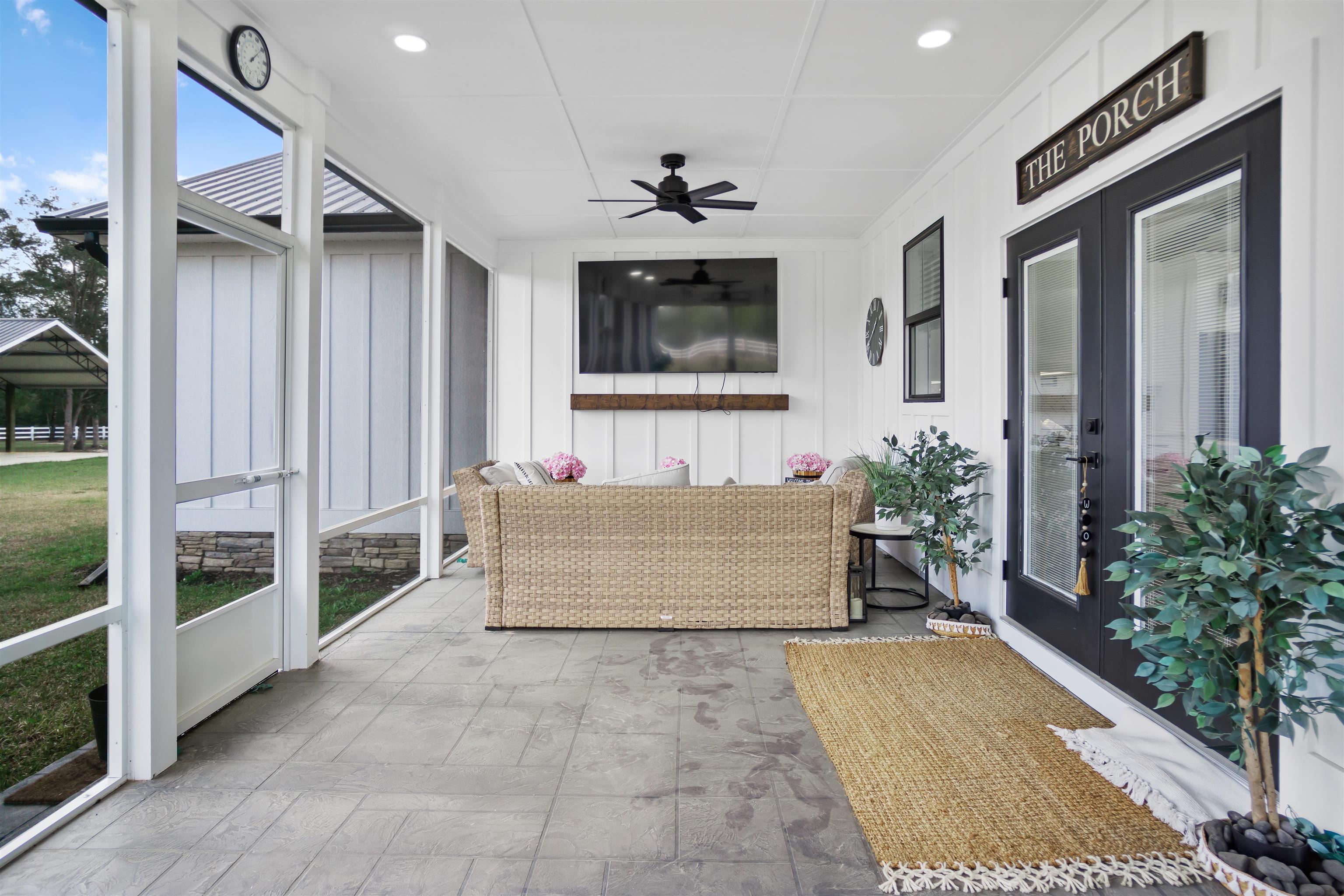 13502 NW Odell Owens Road, Bristol, Florida image 4
