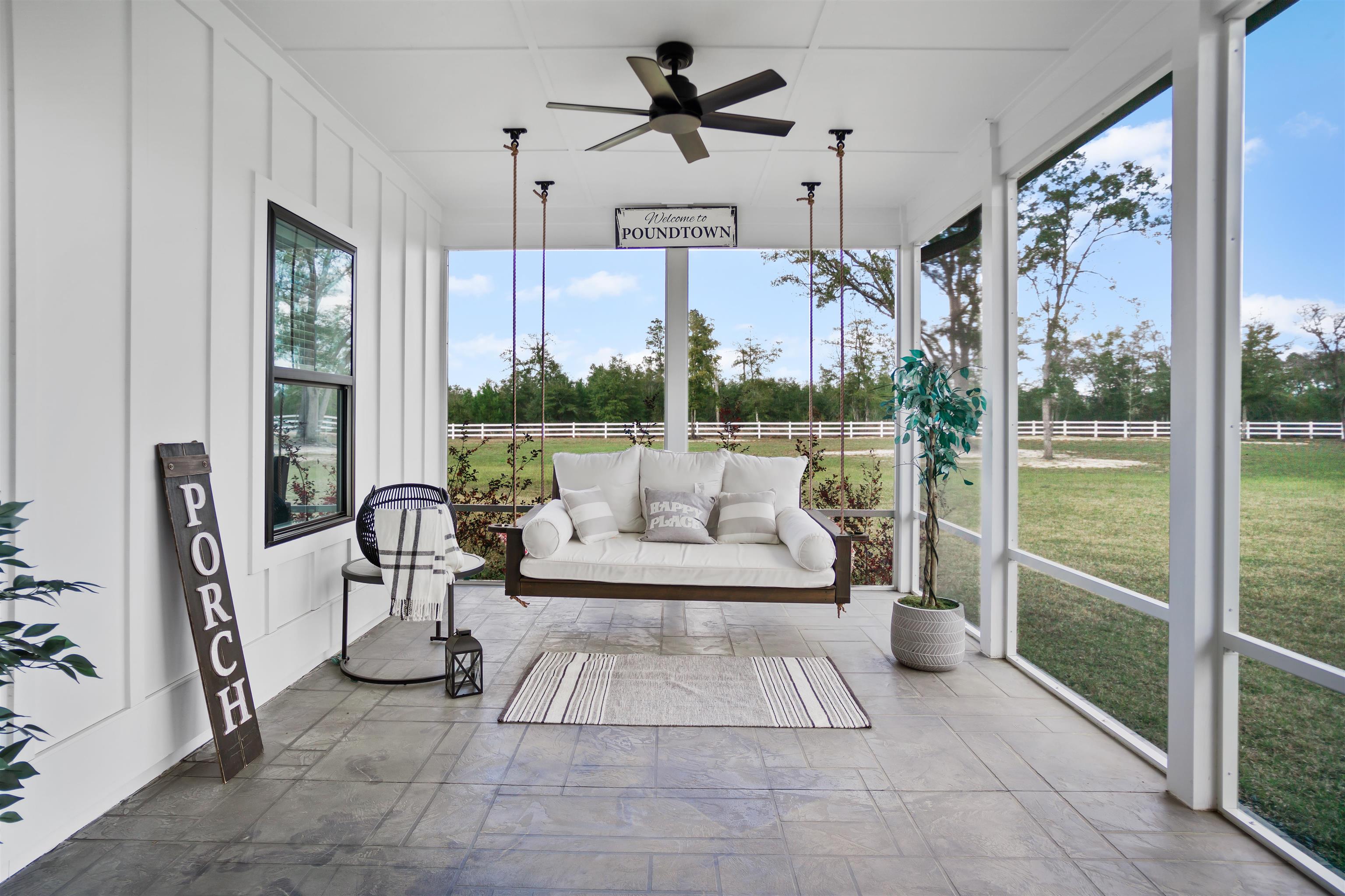 13502 NW Odell Owens Road, Bristol, Florida image 5