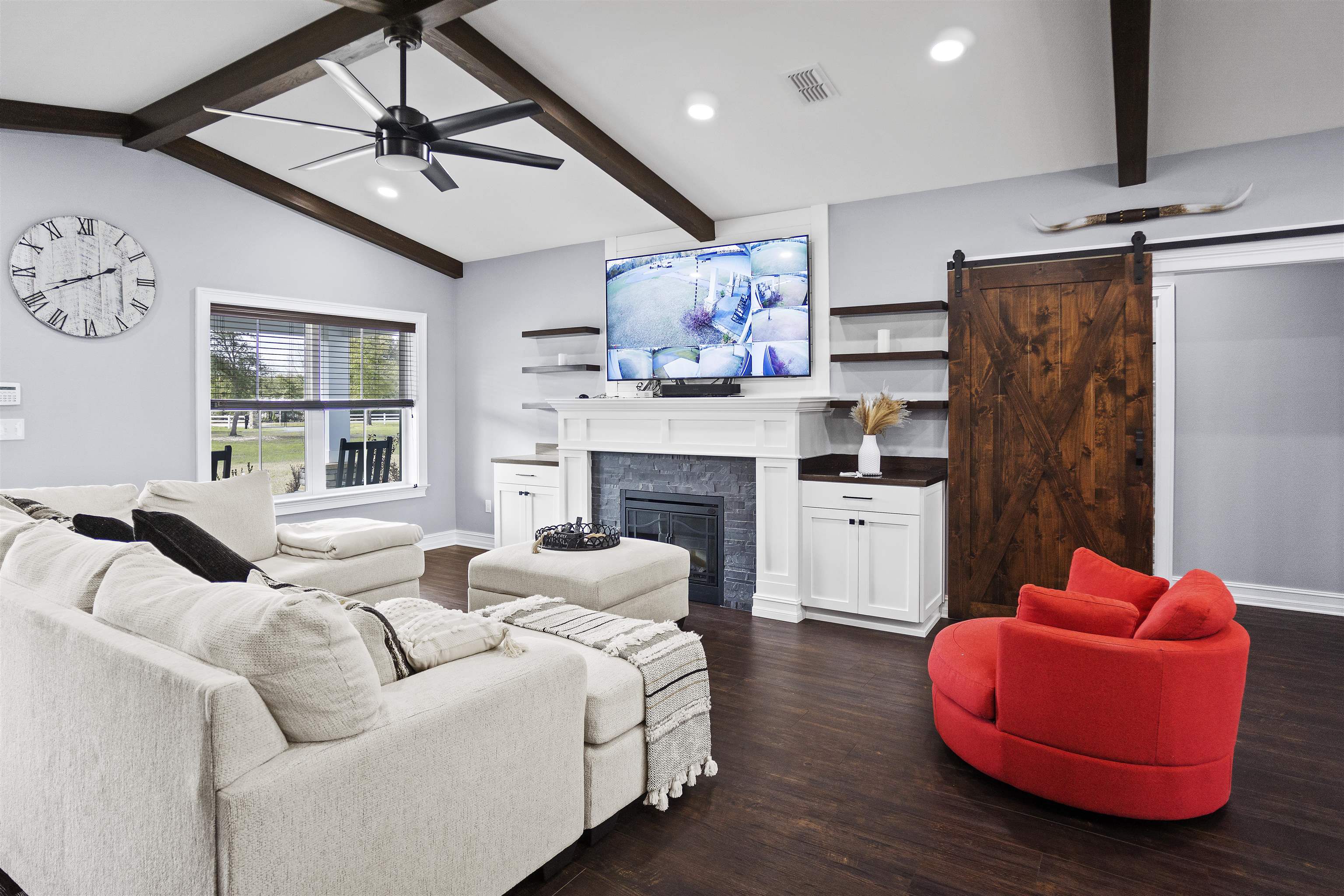 13502 NW Odell Owens Road, Bristol, Florida image 7