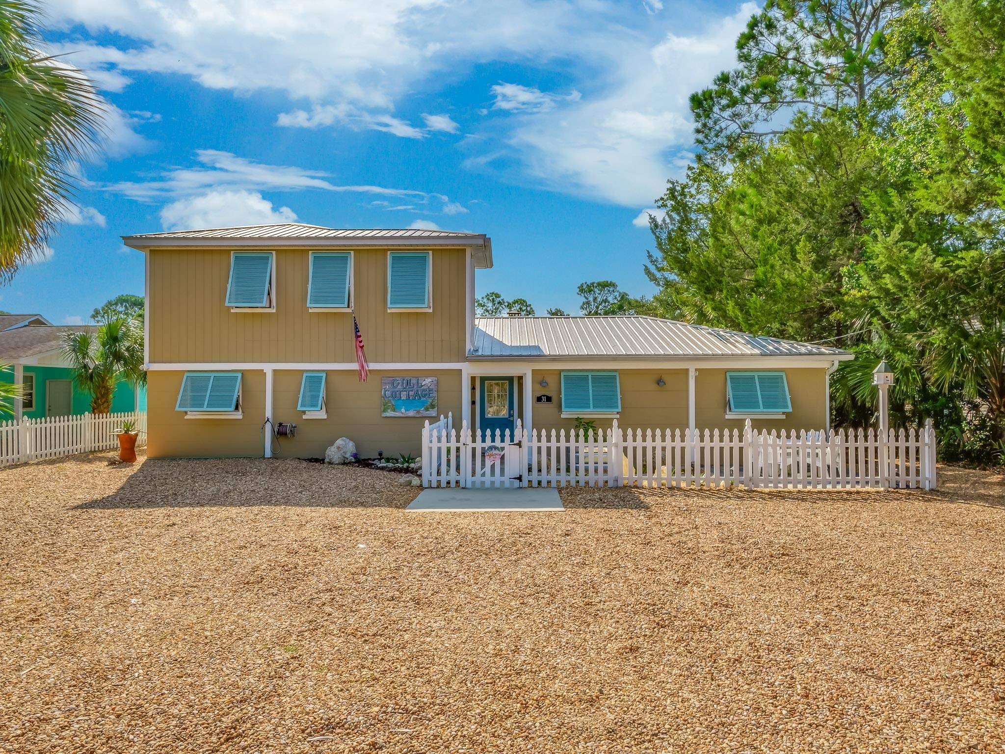 31 Sunrise Lane, Panacea, Florida image 1